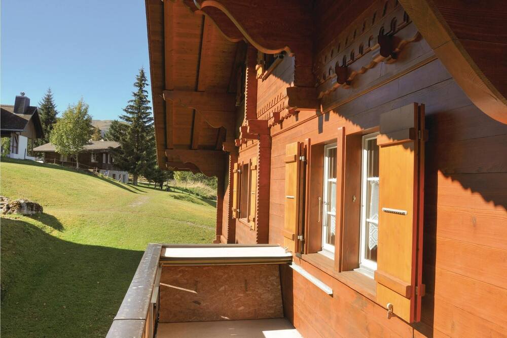 Photo of Outdoor in Axalp