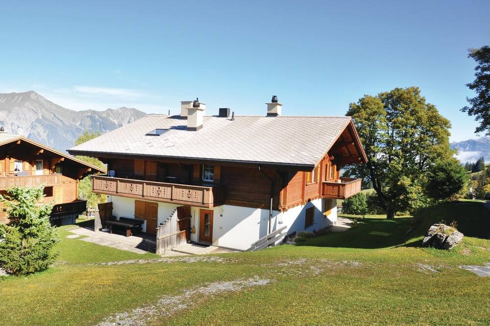 Photo of Outdoor in Axalp