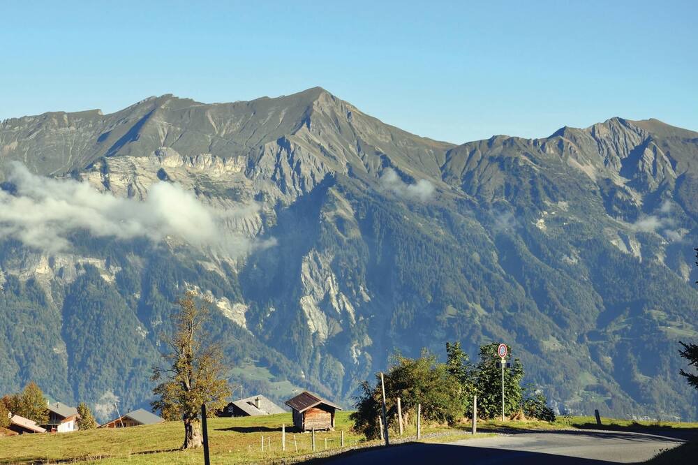 Photo of Bedroom in Axalp
