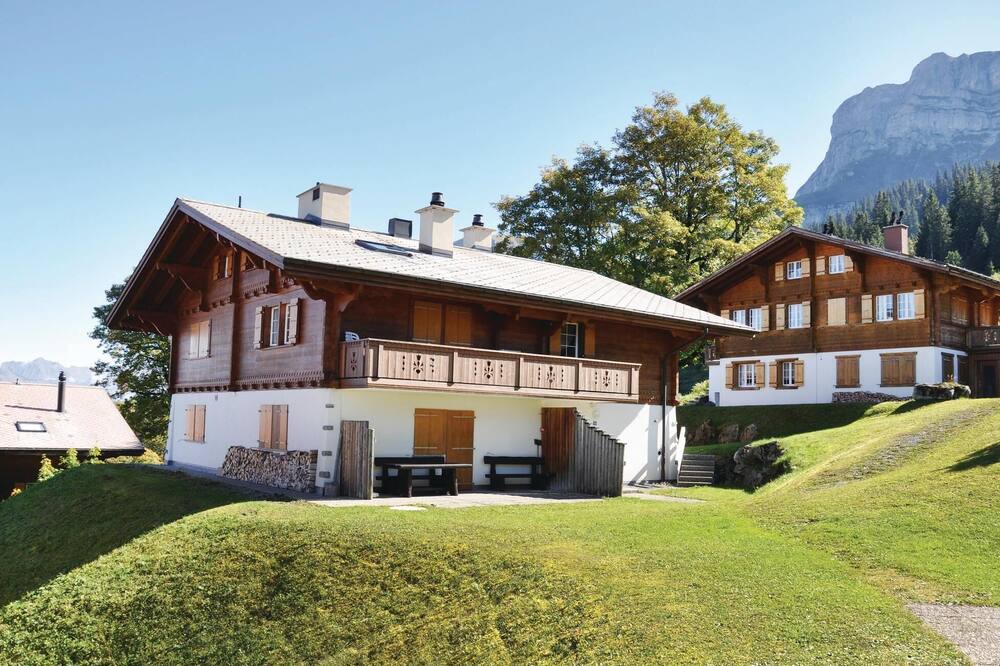 Photo of Outdoor in Axalp