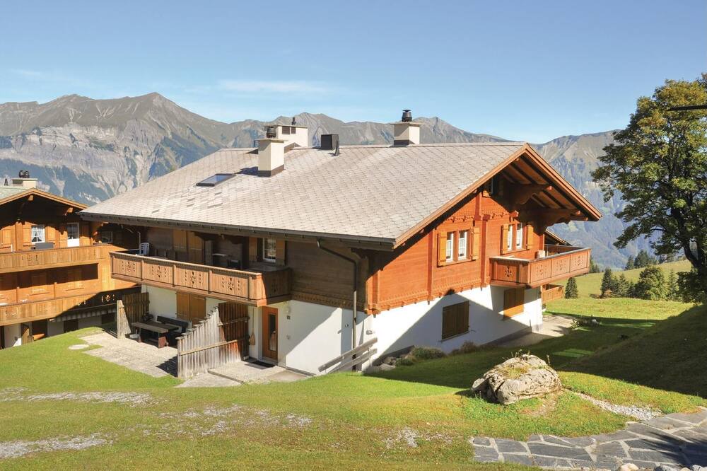 Photo of Outdoor in Axalp