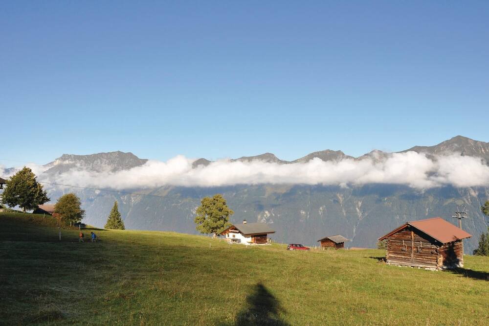 Photo of Bedroom in Axalp