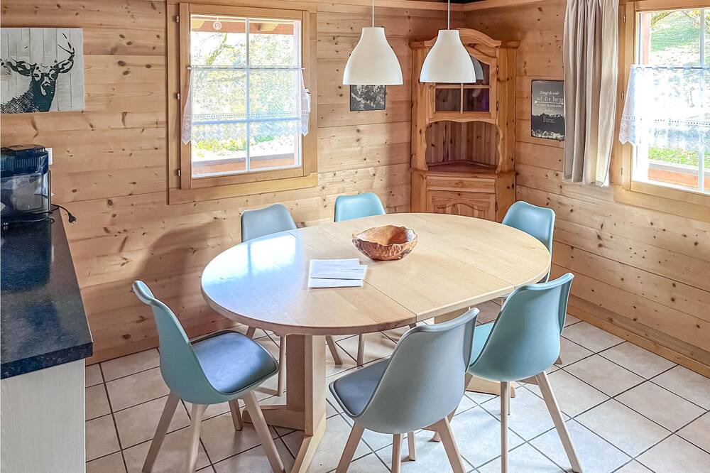 Photo of Bedroom in Axalp