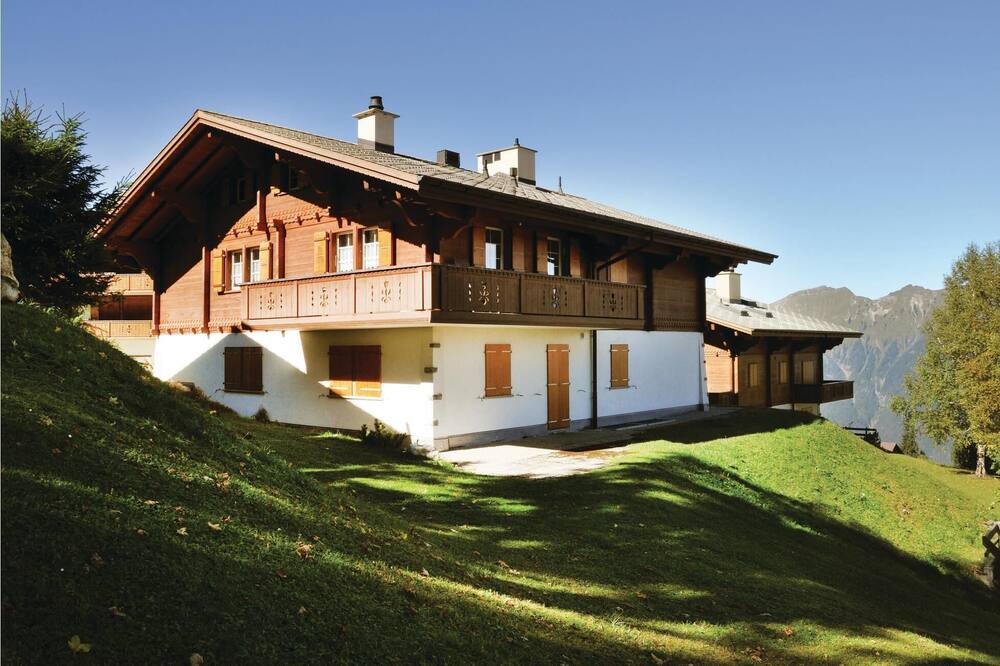 Photo of Outdoor in Axalp