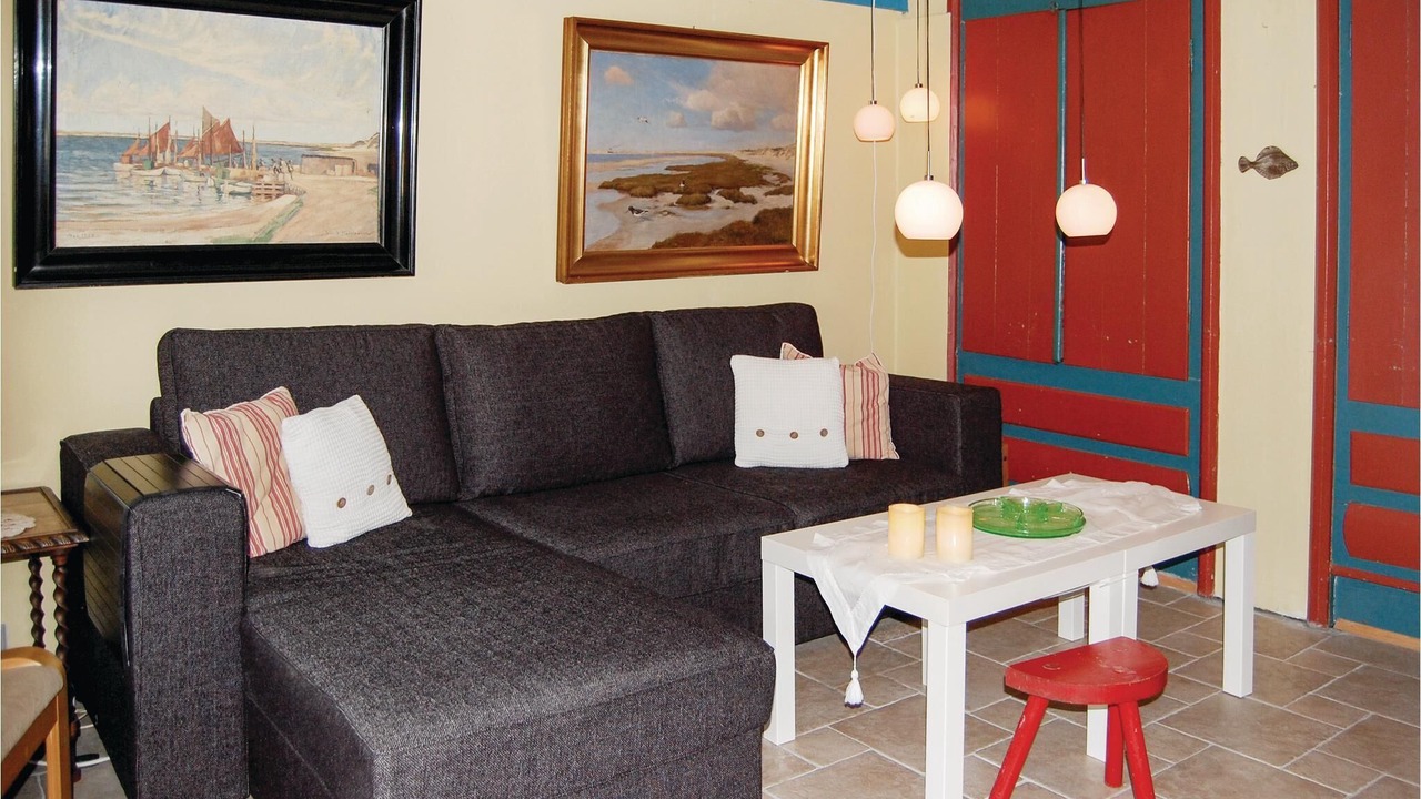Photo of Livingroom in Nymindegab
