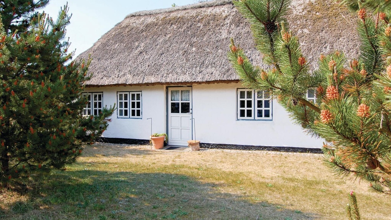 Photo of Outdoor in Nymindegab