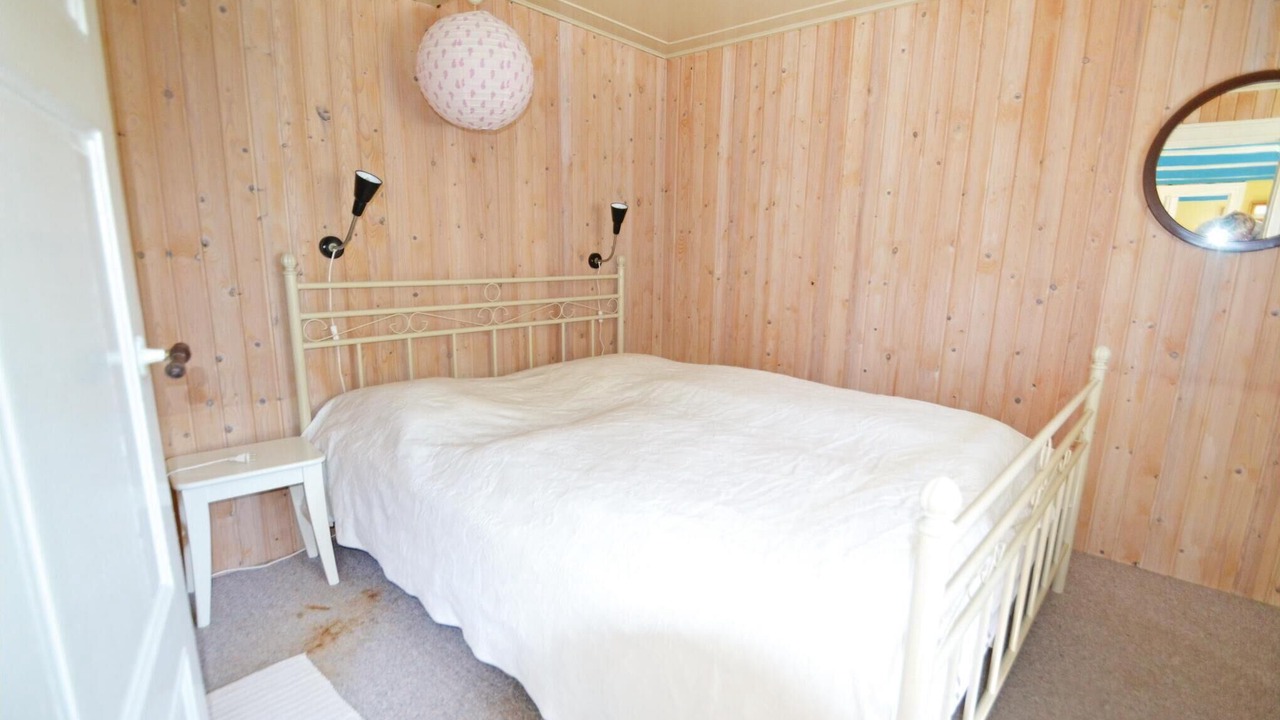 Photo of Bedroom in Nymindegab