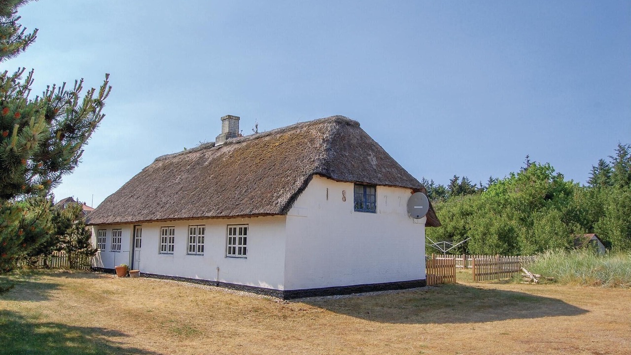 Photo of Outdoor in Nymindegab