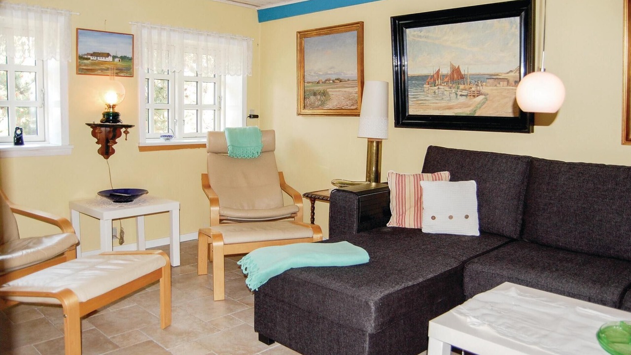 Photo of Livingroom in Nymindegab