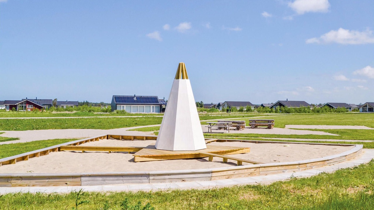 Photo of Outdoor in Brovst