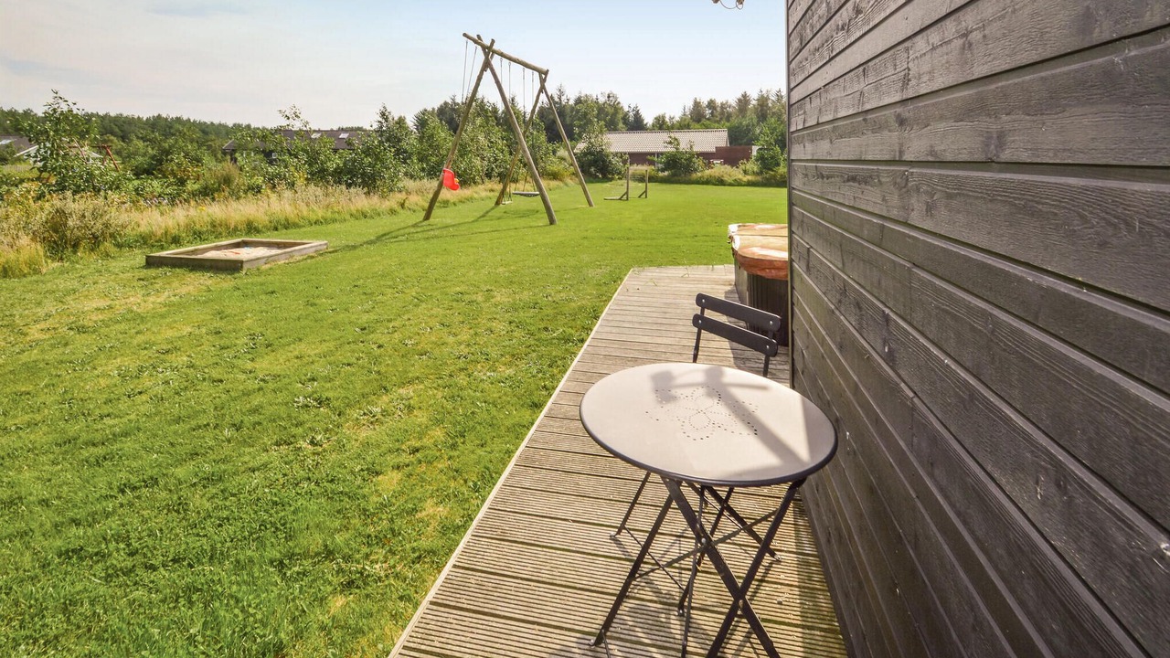 Photo of Outdoor in Brovst