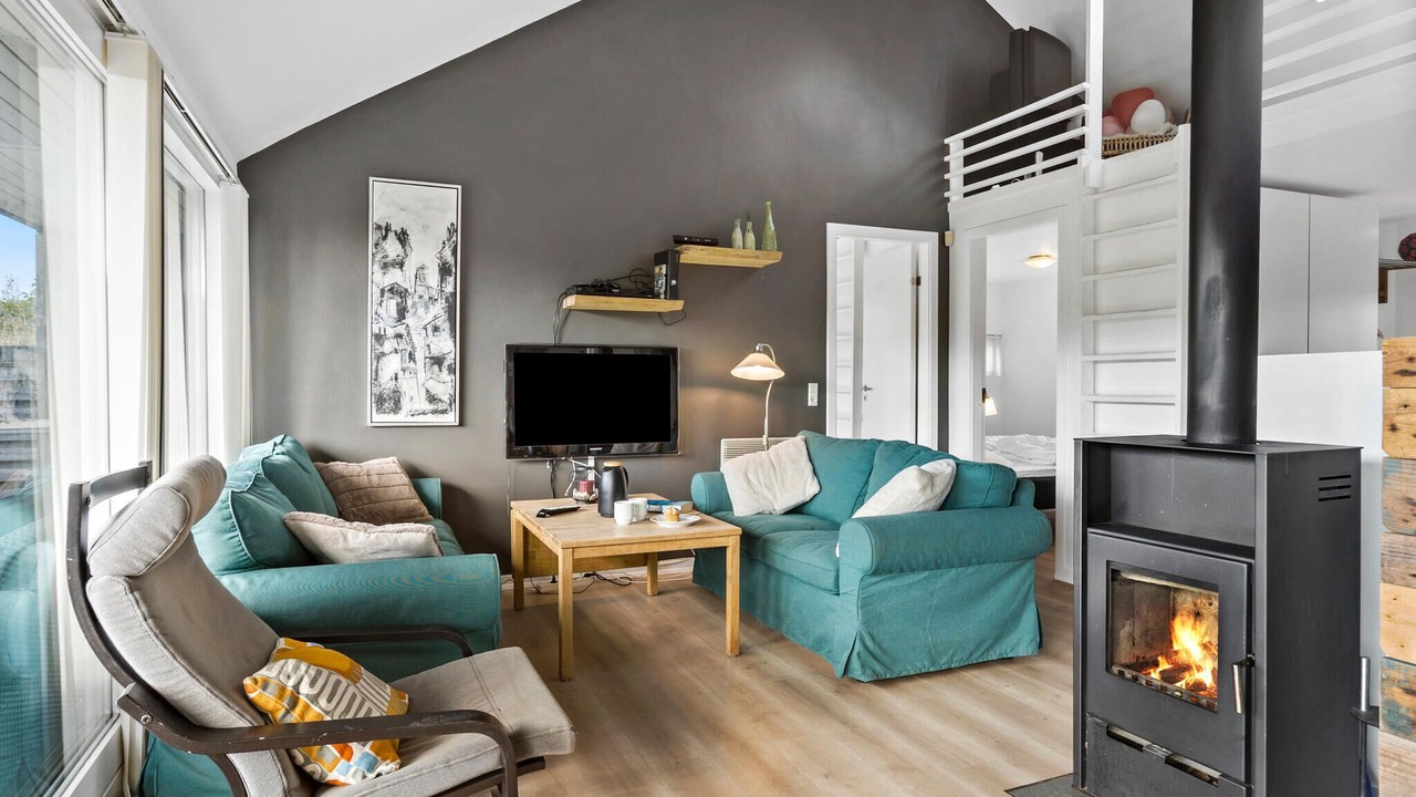 Photo of Livingroom in Brovst