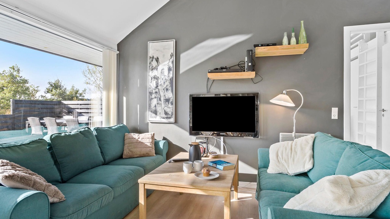 Photo of Livingroom in Brovst