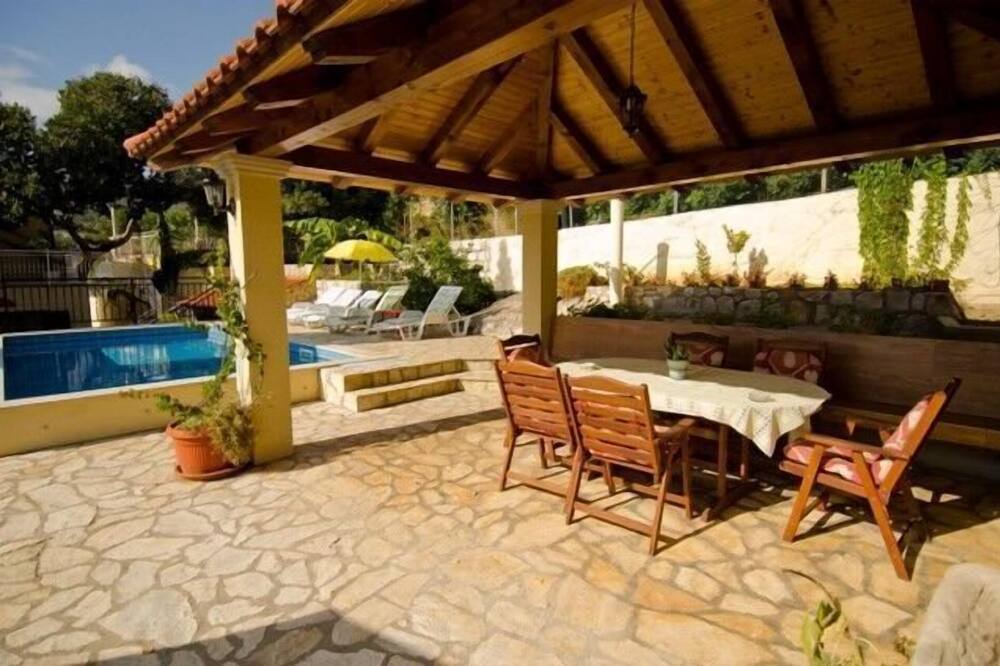 Photo of Patio Balcony in Orasac