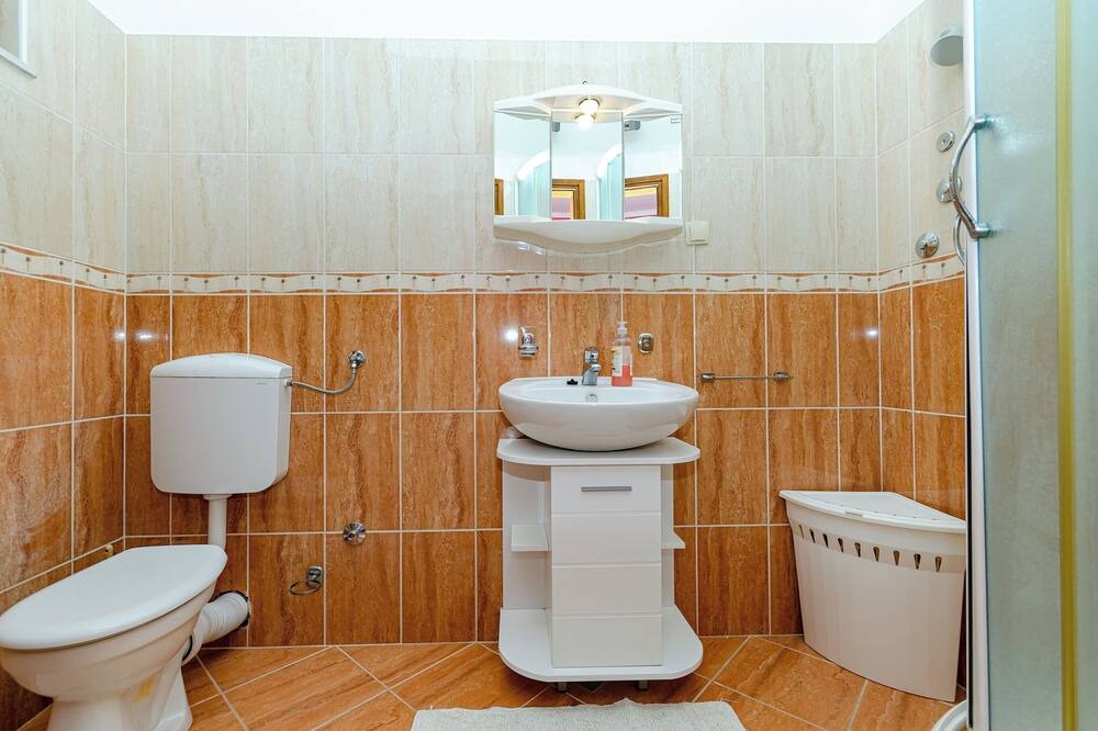 Photo of Bathroom in Orasac