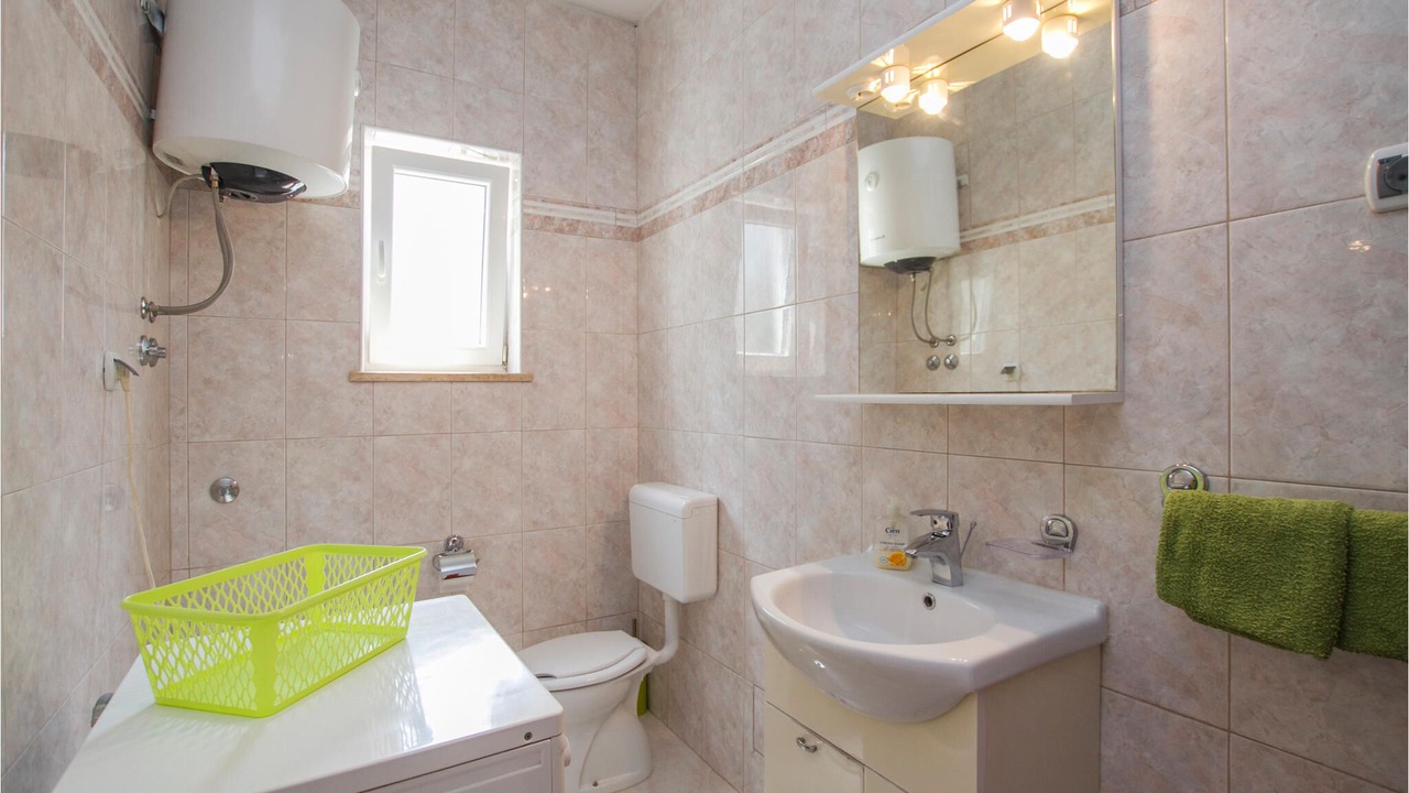 Photo of Bathroom in Ripenda Verbanci