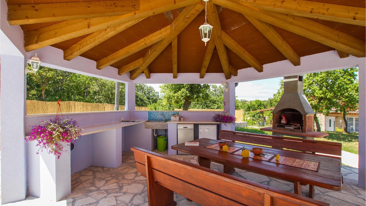 Photo of Patio Balcony in Ripenda Verbanci