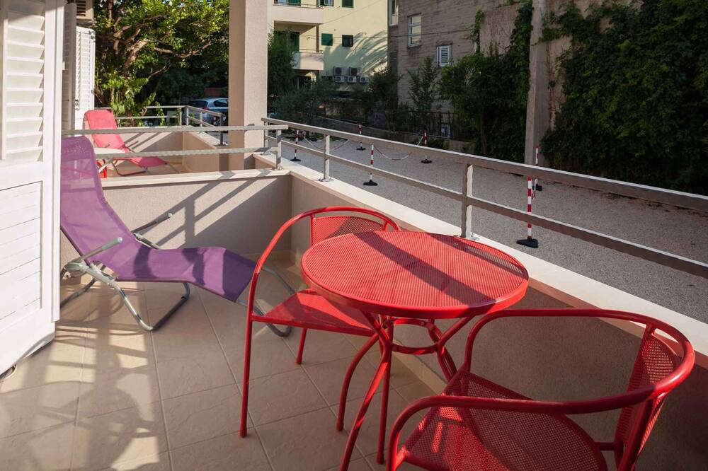 Photo of Patio Balcony in Donja luka