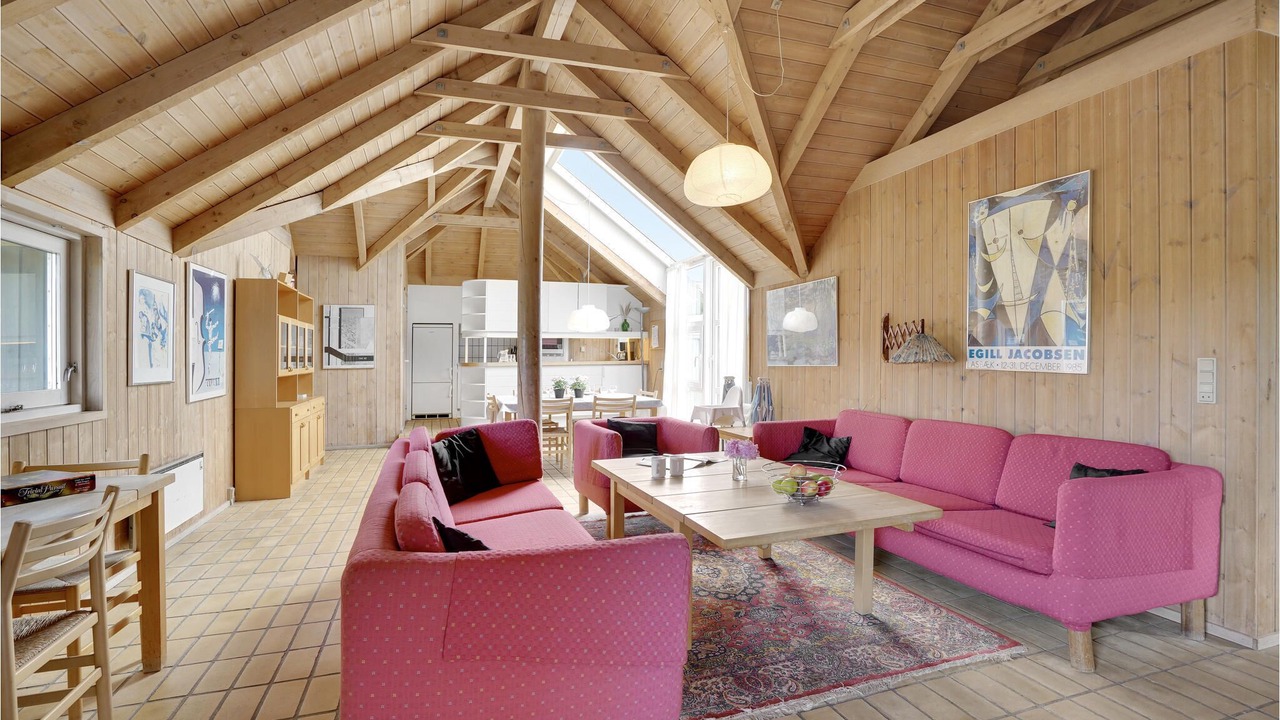 Photo of Livingroom in Haurvig