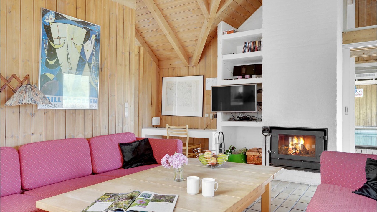 Photo of Livingroom in Haurvig