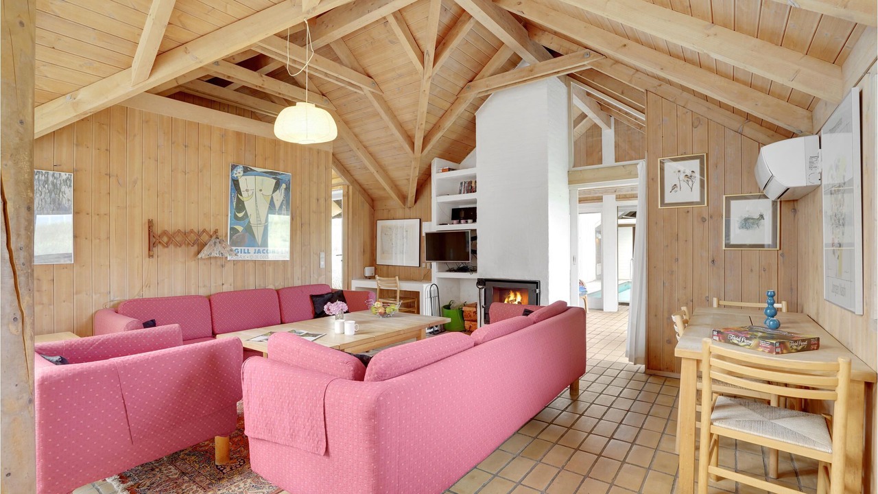Photo of Livingroom in Haurvig