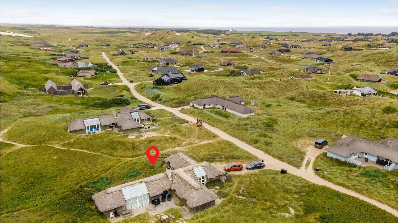 Photo of Outdoor in Haurvig
