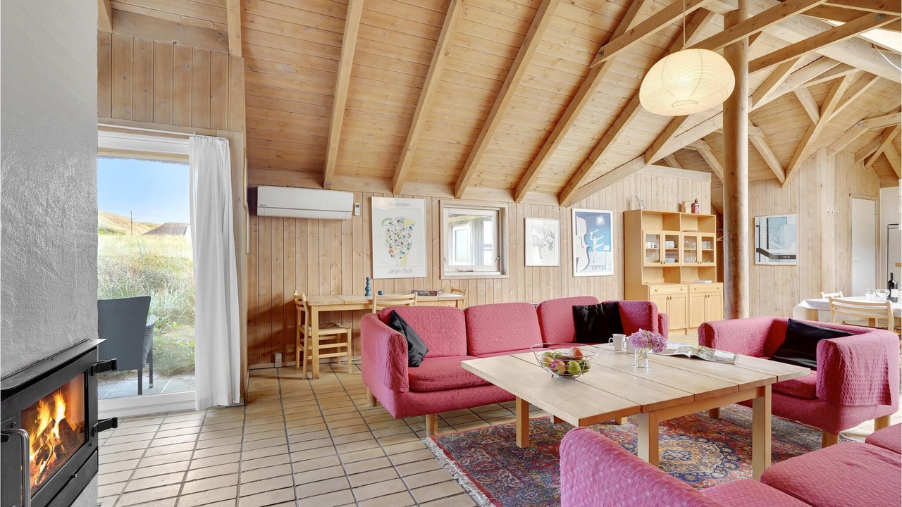 Photo of Livingroom in Haurvig
