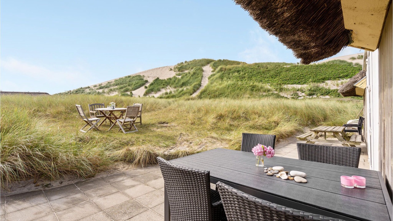 Photo of Outdoor in Haurvig