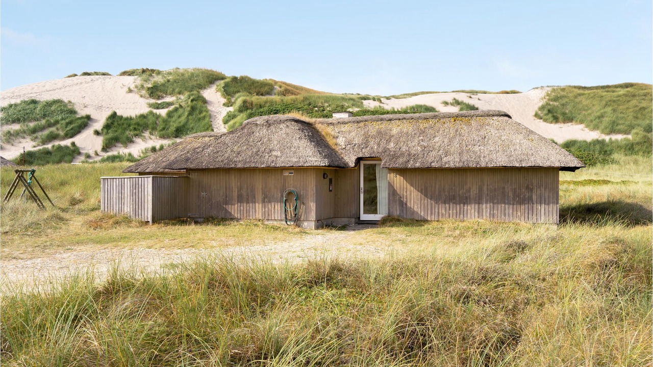 Photo of Outdoor in Haurvig