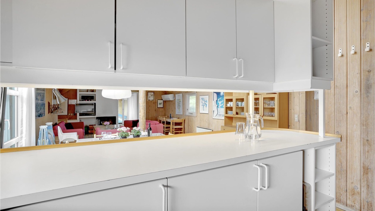 Photo of Kitchen in Haurvig