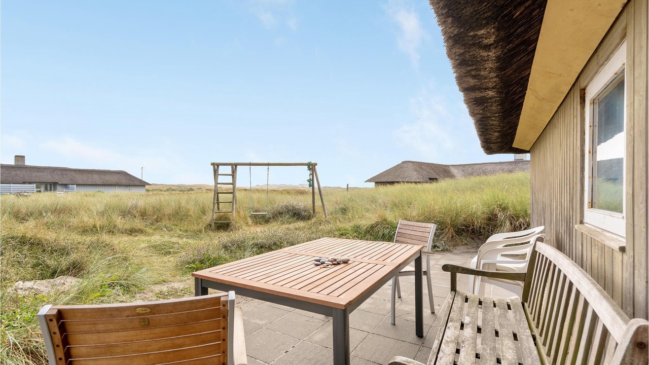 Photo of Outdoor in Haurvig