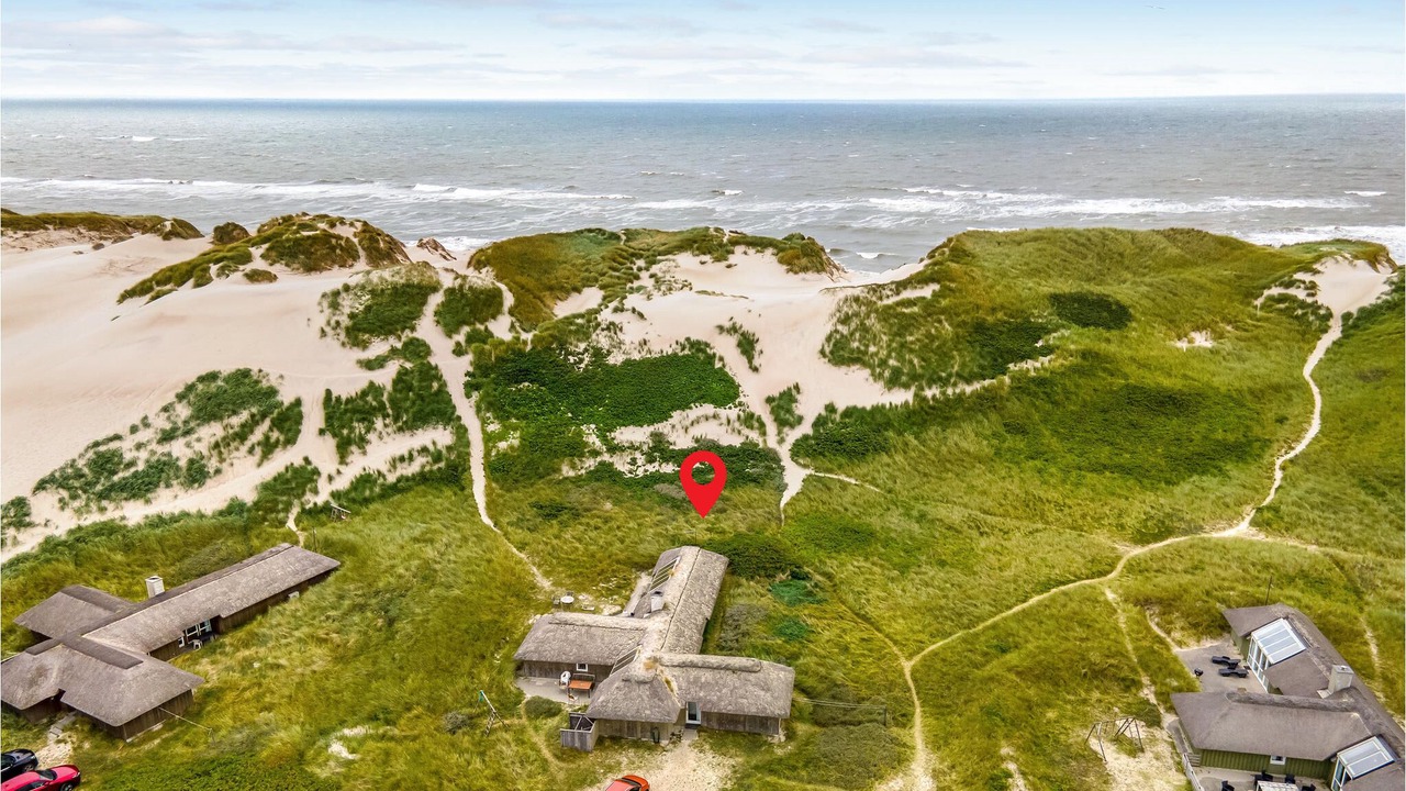 Photo of Outdoor in Haurvig