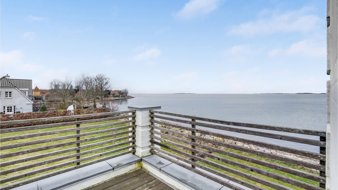 Photo of Outdoor in Kragenæs