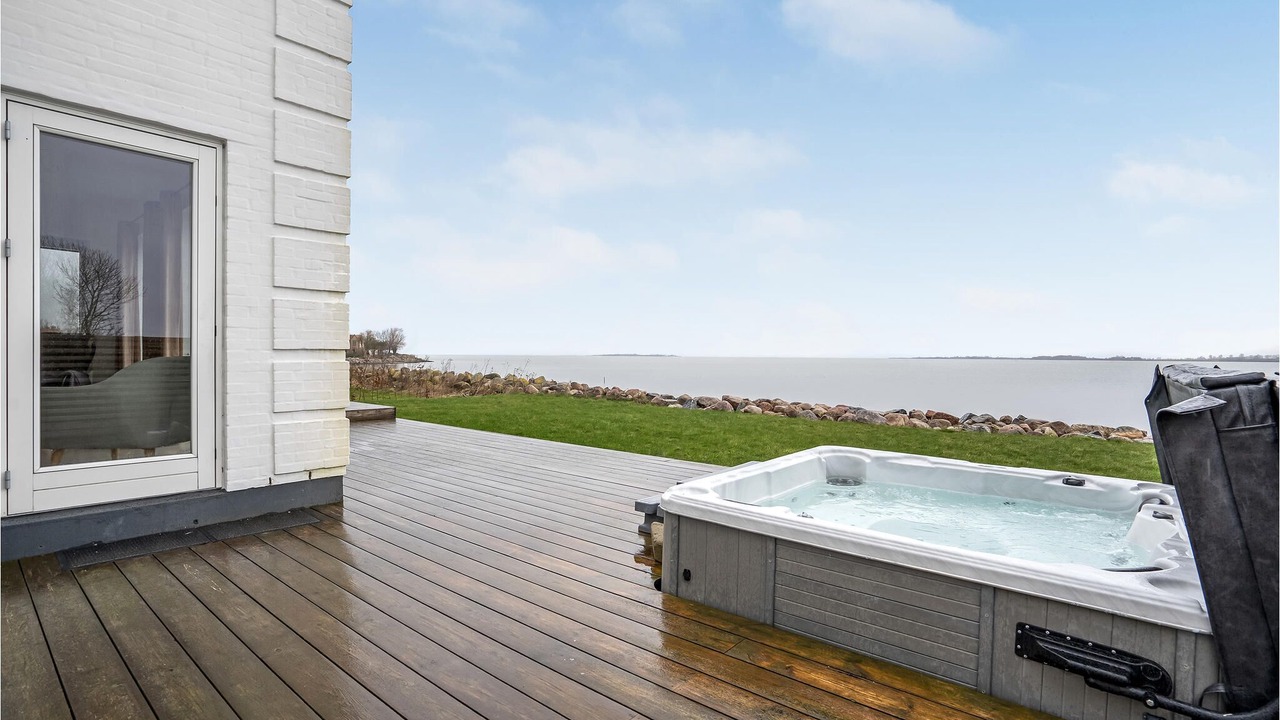 Photo of Outdoor in Kragenæs