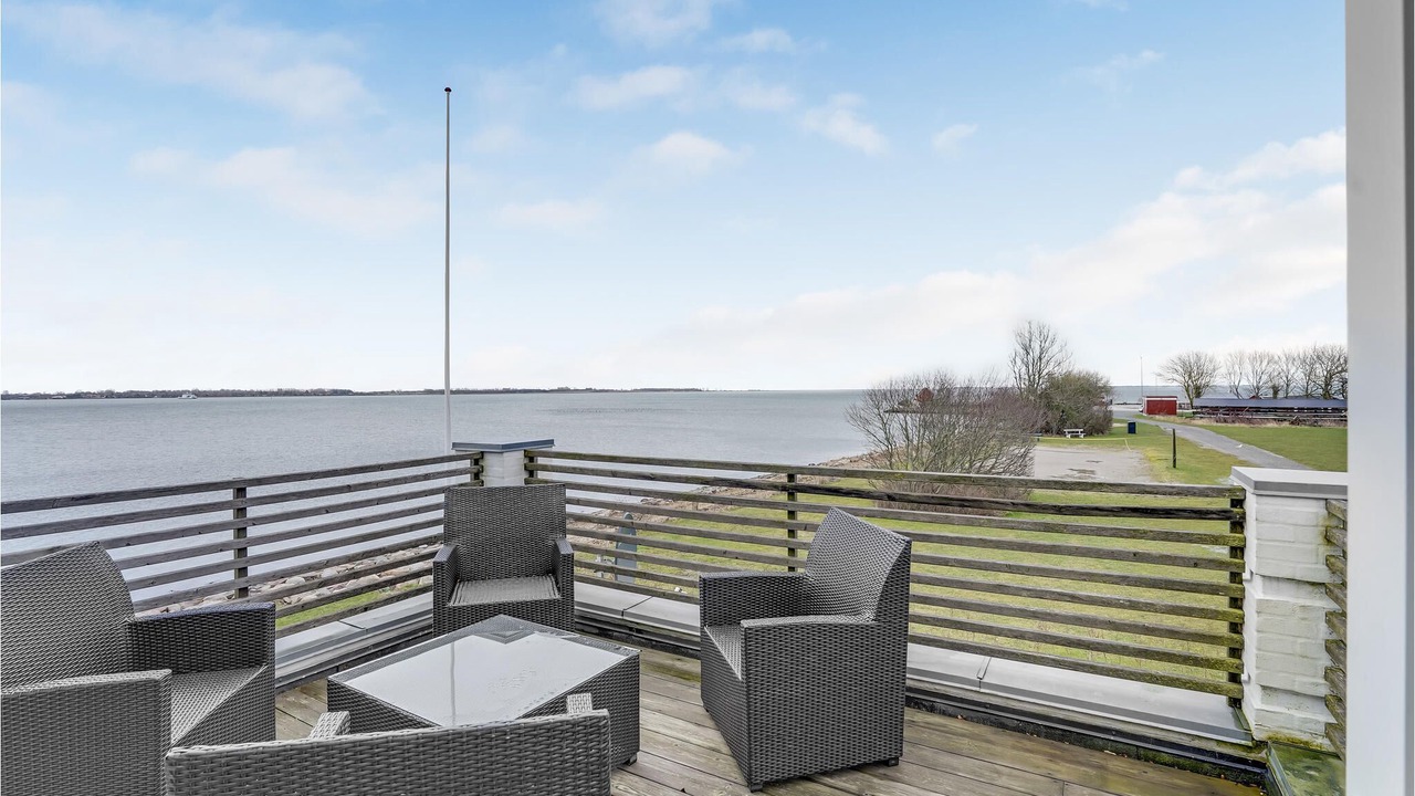 Photo of Outdoor in Kragenæs