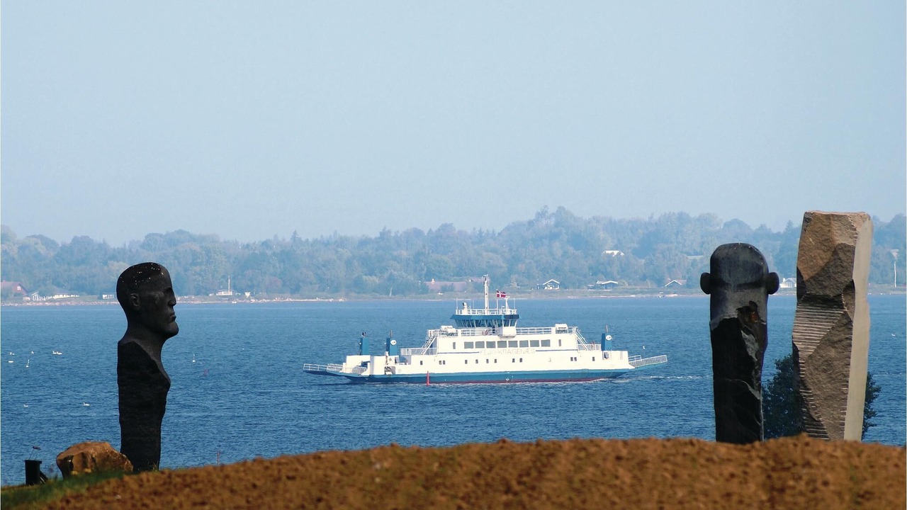 Photo of Others in Kragenæs