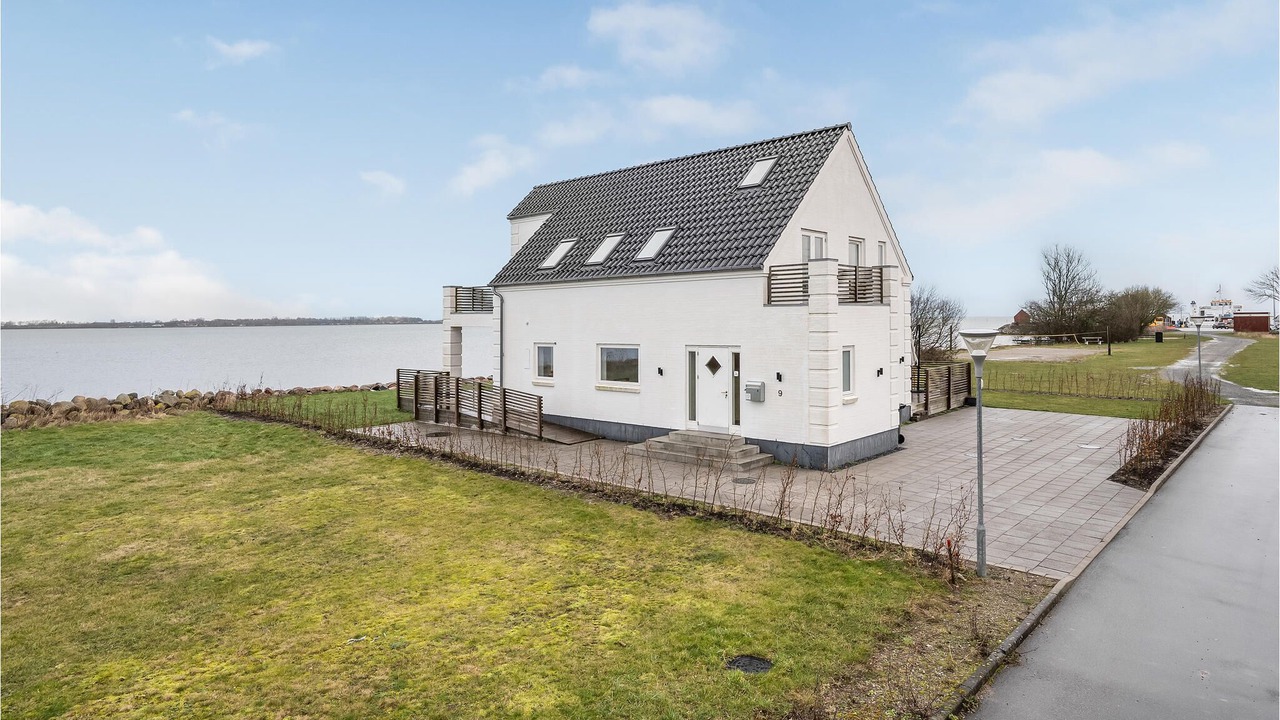 Photo of Outdoor in Kragenæs