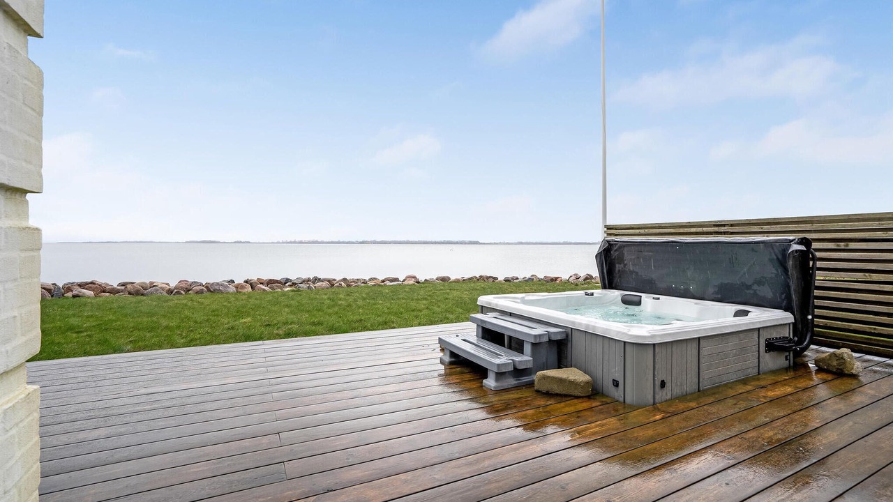 Photo of Patio Balcony in Kragenæs