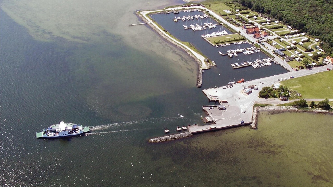 Photo of Outdoor in Kragenæs