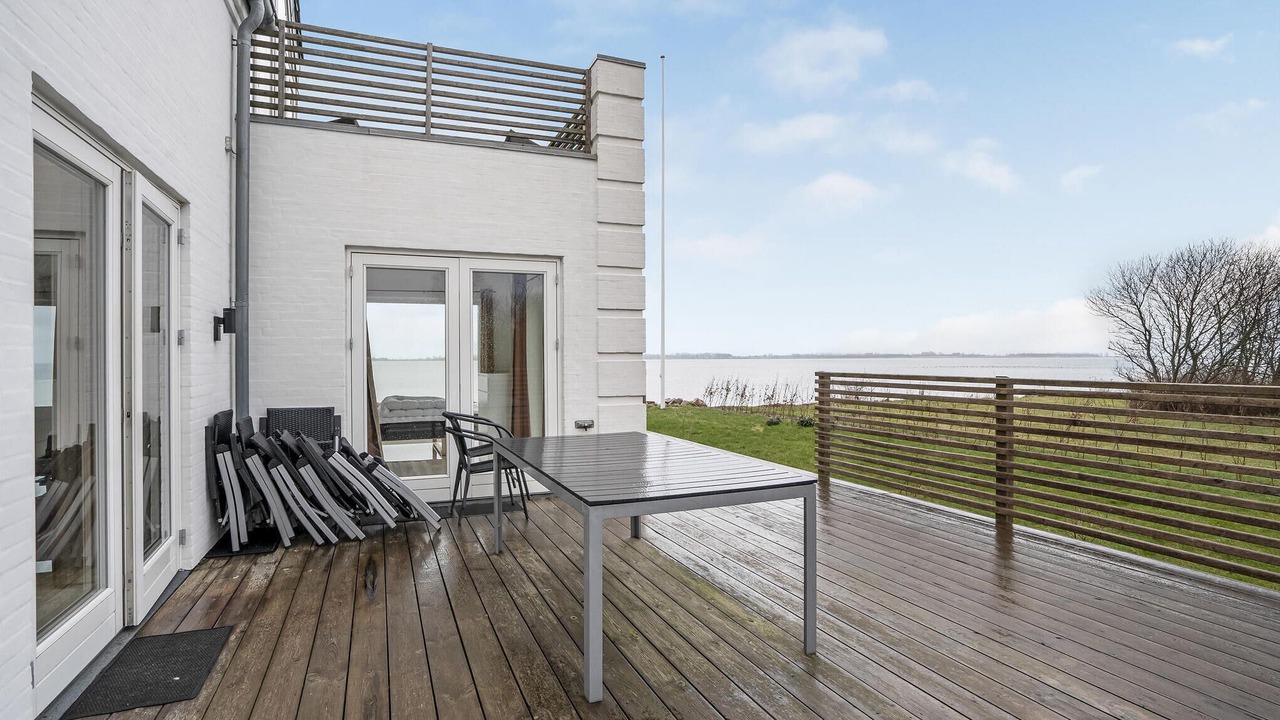 Photo of Outdoor in Kragenæs