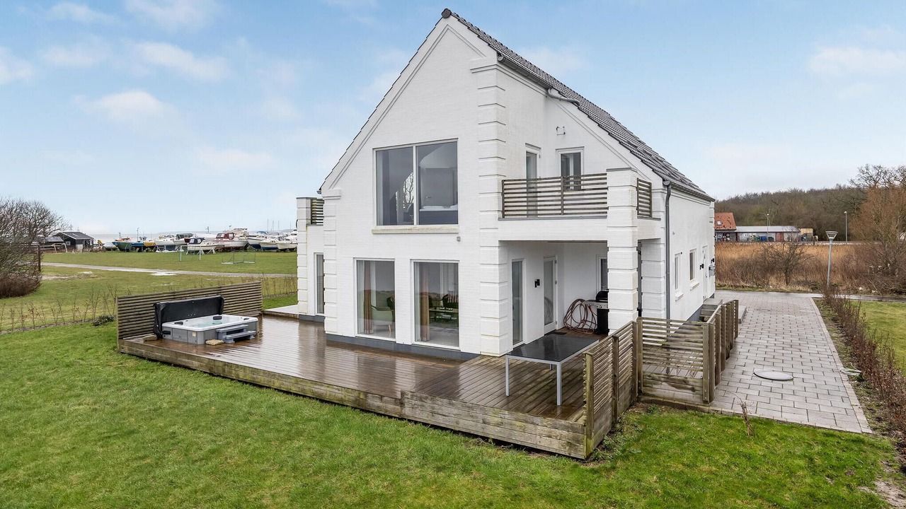 Photo of Outdoor in Kragenæs