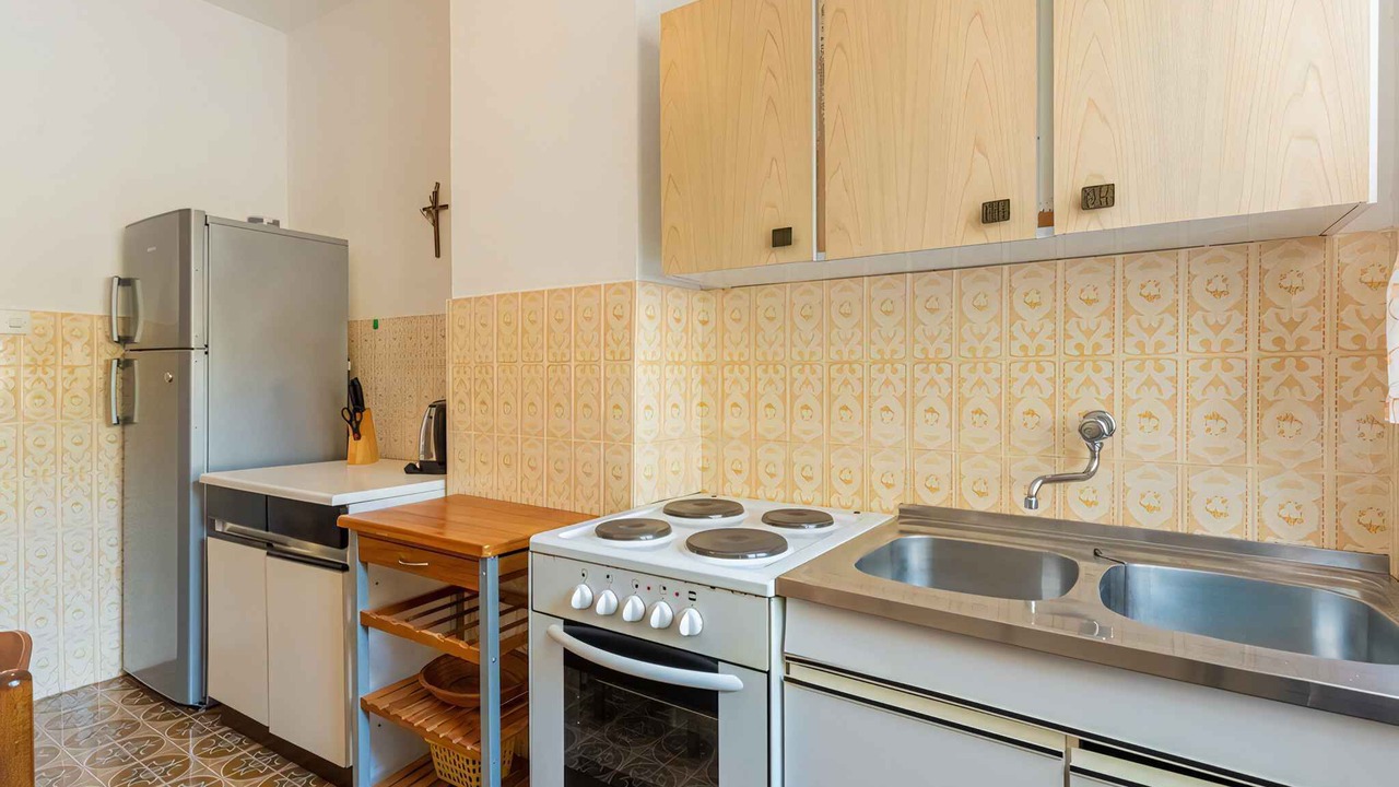 Photo of Kitchen in Cres