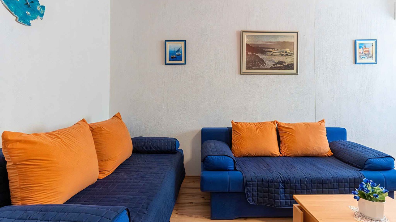 Photo of Livingroom in Cres