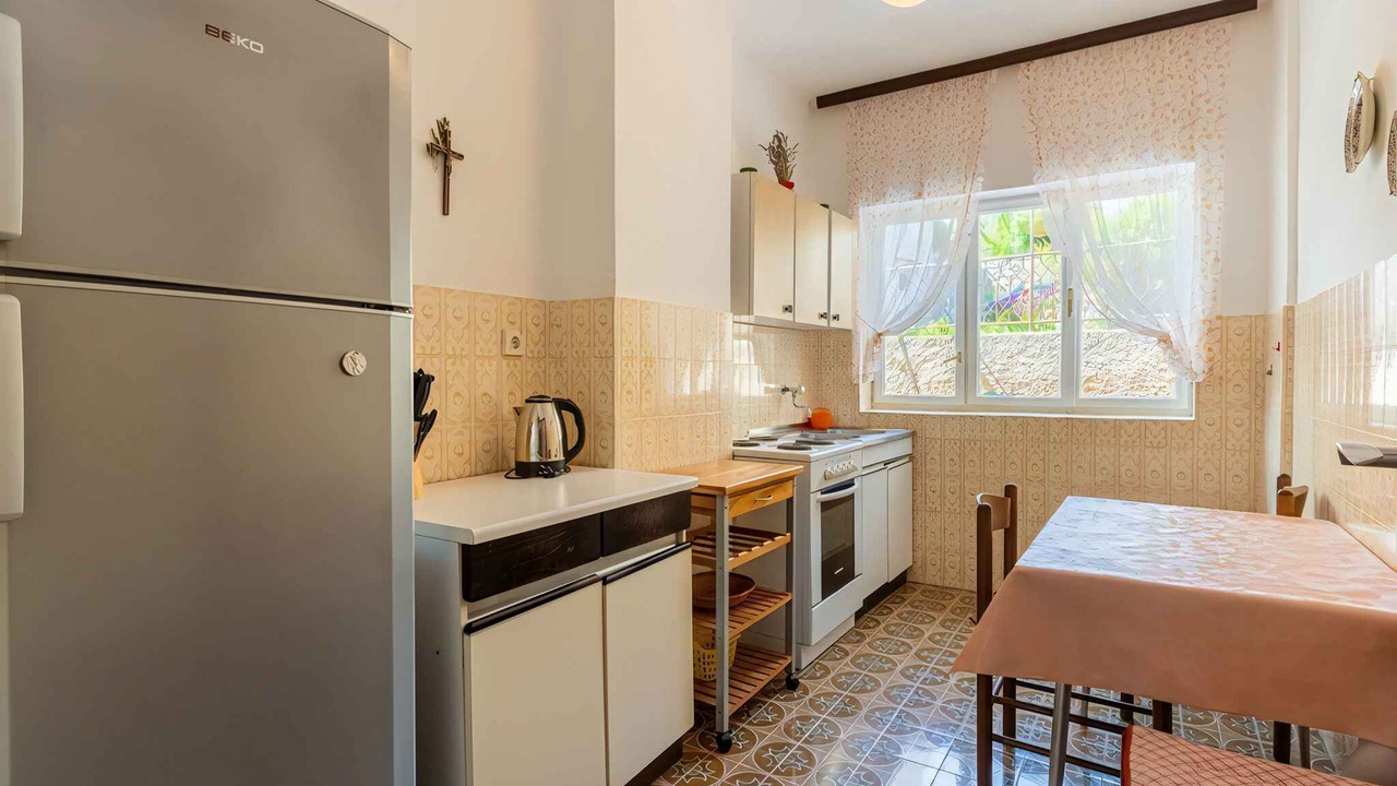 Photo of Kitchen in Cres