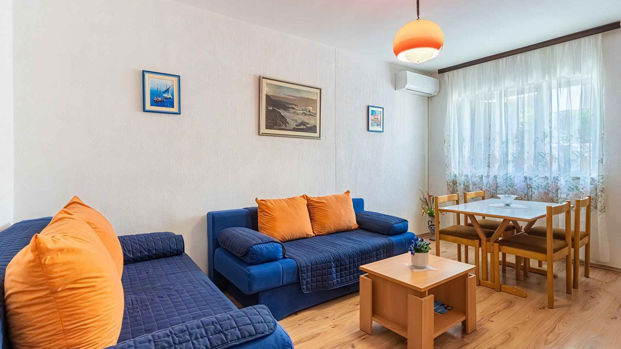 Photo of Livingroom in Cres