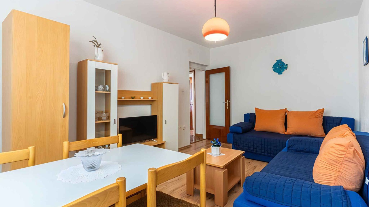 Photo of Livingroom in Cres