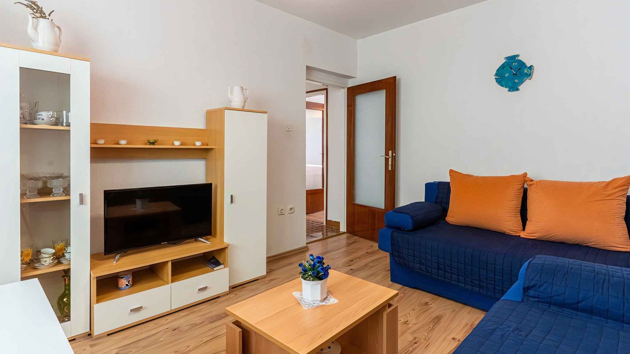Photo of Livingroom in Cres