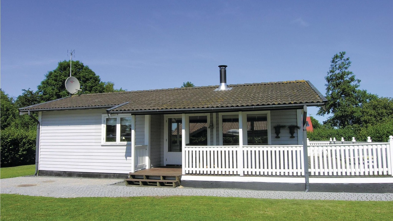 Photo of Outdoor in Frørup