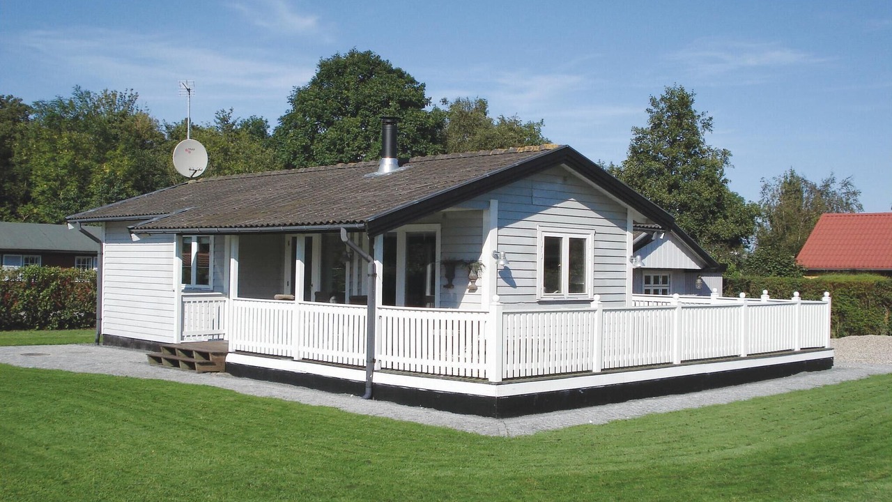 Photo of Outdoor in Frørup
