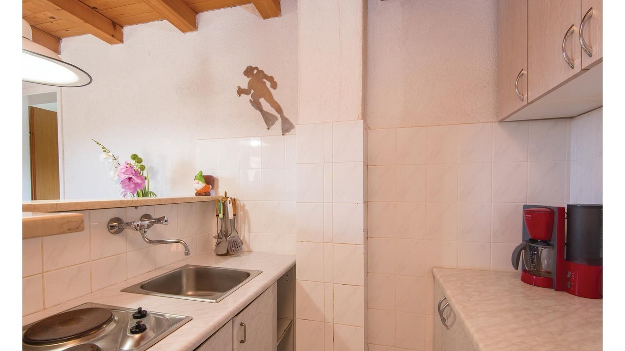 Photo of Kitchen in Zuljana